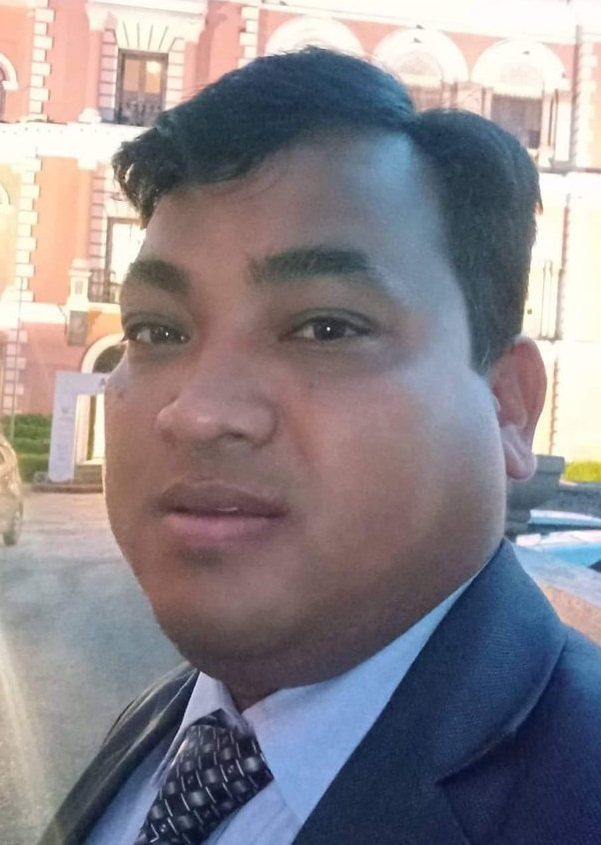 Singhraj  Thapa