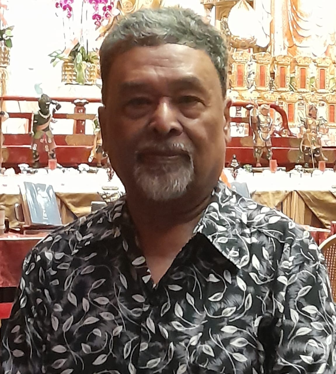 Madan Gopal Maleku